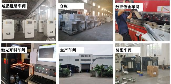 佛山市利之源環保設備有限公司
